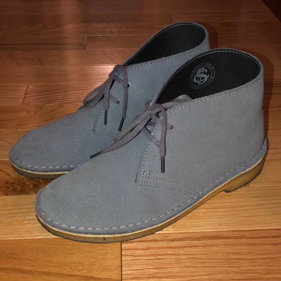 desert eagle clarks